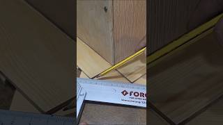 2024❤️ Master Bedroom designshortstrending bedroomcarpenter carpenters shortvideos viralshort [upl. by Brittnee]