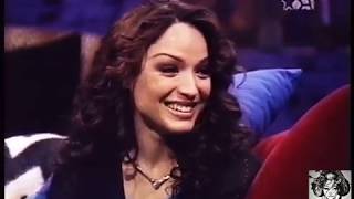 Mayte Garcia Nelson July11998 Interview [upl. by Namie]