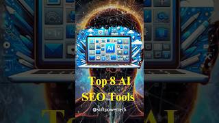 Top 8 AI SEO Tools to Boost Your Website Ranking in 2024 [upl. by Akena347]