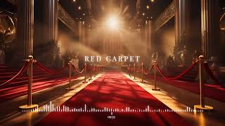 Red Carpet  by PraskMusic Award Ceremony Opening Music [upl. by Possing]