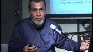 Dr Anwar Jeewa Ibogaine Cure of Heroin Addiction [upl. by Connor38]