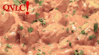 Pechugas de pollo en salsa de pimienta ¡La receta de pollo definitiva [upl. by Nebeur46]