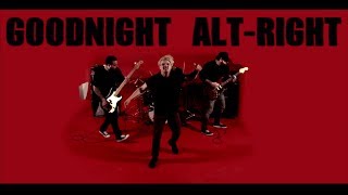 STRAY FROM THE PATH  Goodnight Altright Official Music Video [upl. by Elisabeth]