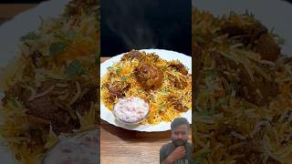 How to Cook the BEST Biryani Hyderabadi Chicken Biryani HyderabadiBiryani [upl. by Sewellyn745]