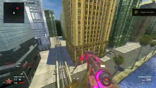 Skidrow BOUNCE mw2 3 [upl. by Suvart]