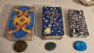 💫🦋ESTO ES LO QUE TE DIRÍA EN ESTE MOMENTO CANALIZACIÓN🦋💫Tarot interactivo [upl. by Buchheim]