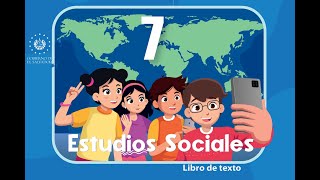 Interculturalidad en el mundo semejanzas y diferencias entre continentes Estudios Sociales 7° grado [upl. by Hedaza]