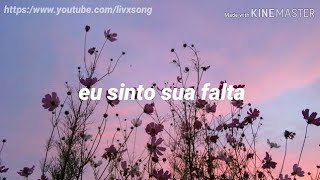 bts  spring day Legendado [upl. by Sharron]