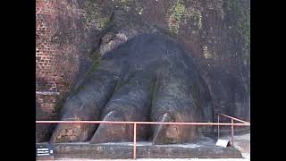 Discover the Ancient Marvel Sigiriya Rock Fortress SRI LANKA [upl. by Sascha483]