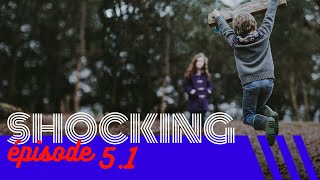 Une vie en anthroposophie 16 avec Grégoire Perra  SHOCKING 5 [upl. by Giavani544]