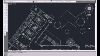 0104 AutoCAD教學 2D 鍵盤操作1 [upl. by Kyd]