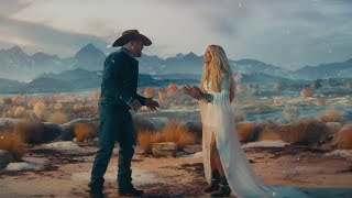 Cody Johnson  Im Gonna Love You with Carrie Underwood Official Music Video [upl. by Melise]