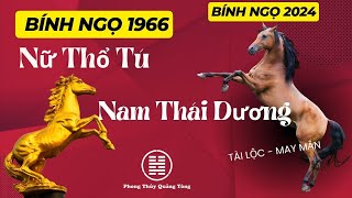 Bính Ngọ 1966 Tử vi Bính Ngọ 2024 nam mạng nữ mạng Bính Ngọ 1966 mệnh gì [upl. by Doyle375]