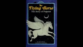 The Flying Horse Part 1  Audiobook for Kids [upl. by Yortal140]