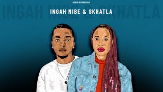 Ingah Nibe amp Skhatla  Sengizwile Ngawe Ft PapaTee Official Audio [upl. by Aivizt]