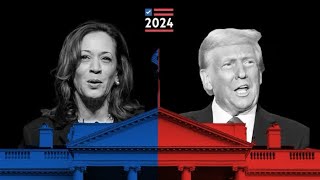 Pros and Cons of Donald Trump vs Kamala Harris as Presidential Candidates [upl. by Arobed]