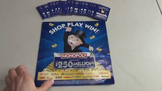 MONOPOLY SHOP PLAY WIN [upl. by Michelina]