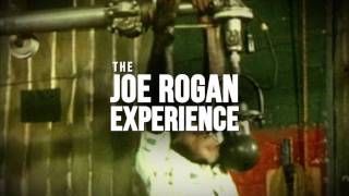 Joe Rogan Experience Intro [upl. by Leod283]