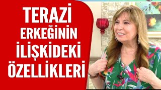 Terazi burcu erkeğinin ilişkideki özellikleri nelerdir [upl. by Dinsdale]