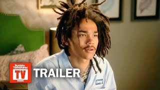 grownish S02E06 Trailer  Love Galore  Rotten Tomatoes TV [upl. by Nottage114]