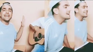 Bamb Song  Jassmanak Singing Bamb Song Jass Manak Live  Jass Manak New singing video 2019 [upl. by Siravaj]