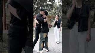 oh why  Nam Phương namphuong shorts kungfu martialarts fighting shaolin [upl. by Reg]