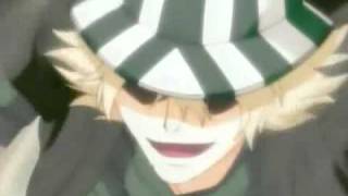 Kisuke Urahara Tribute amv [upl. by Ellivnarg]