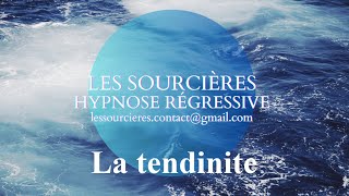 Hypnose Régressive  301 Enquête La tendinite [upl. by Alaj927]