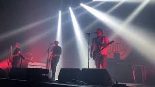 Ween 20240218 Del Mar CA The Sound [upl. by Ennovad]