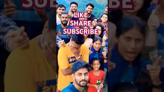 The Ultimate Group Challenge LIKE SHARE SUBSCRIBE funny shortsindia likesharesubscribe [upl. by Sucram516]