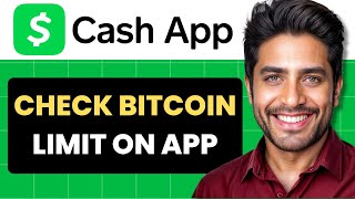 How To Check Bitcoin Limit On Cash App Full Guide [upl. by Lazar]