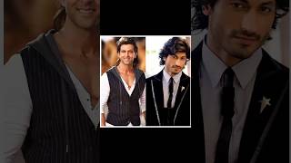 Vidyut Jamwal VS Hrithik Roshan Part 4 vidyuthrithikroshanwarshersinghranafightershorts [upl. by Yelnahs]