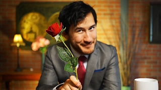 A Date with Markiplier [upl. by Halonna530]