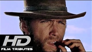 For a Few Dollars More • Main Theme • Ennio Morricone [upl. by Htrow]