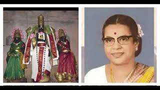 Mannargudi Sankaranarayanan nadaswaram om namo narayana karnaranjani Smt Ambujam Krishna sahityam [upl. by Devon]