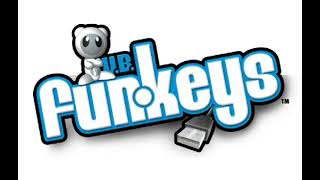 UB Funkeys OST  Super VroomBall [upl. by Fawcett456]