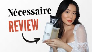 Necessaire Review Is it Worth it [upl. by Enisaj97]