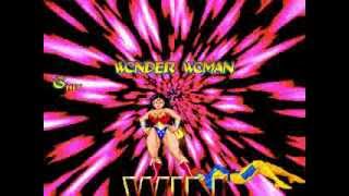 DC vs Marvel  Wonder Woman vs Phoenix [upl. by Doner]