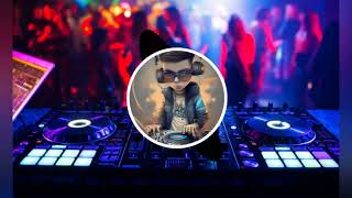 Lal Bindi Sambalpuri Dj Mix Song [upl. by Harcourt]