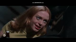 Scream 1 1996 Tatum Rileys Death [upl. by Bartholomeo]