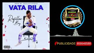 Refiller Boy Vata Rila  Audio Visualizar 2023 [upl. by Haskel]