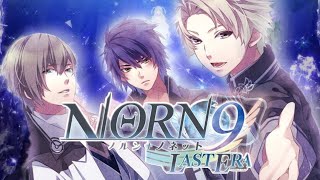 ChristCenteredGamercom plays Norn9 Last Era [upl. by Wynn120]