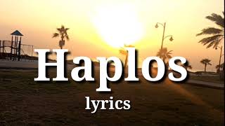 Haplos  Shamrock Lyrics [upl. by Suolevram496]