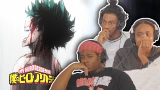 My Hero 😭🔥 ONE OF THE BEST EP BY FAR My Hero Academia S3 EPs 34  REACTION [upl. by Kenleigh]