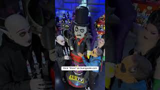 The Svengoolie Inflatable is here [upl. by Halludba]