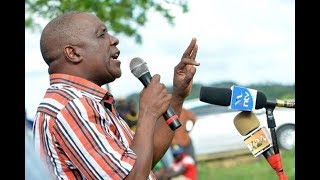 EACC arrests ex NLC boss Muhammad Swazuri 23 others [upl. by Toback]