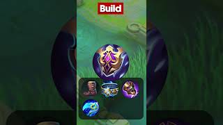 Edith for Dummies mlbb mobilelegends [upl. by Nove]