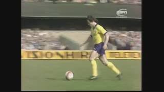 Ipswich Town v Arsenal 198081 [upl. by Thorma]