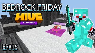 Bedrock Friday EP16 [upl. by Oballa1]