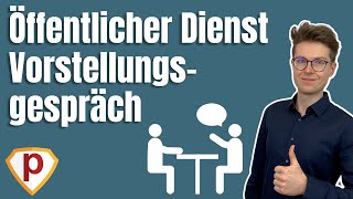 Öffentlicher Dienst Österreich Vorstellungsgespräch  3 Tipps für Bewerber  Vorbereitung mit Plakos [upl. by Buyse]